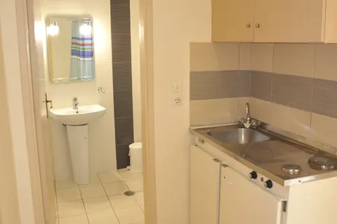 Anseli Hotel Apartments Studios in Κρεμαστή — foto 23