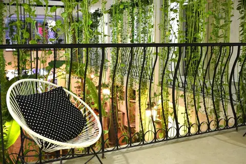 Unic Design Hotel in Playa del Carmen — foto 11