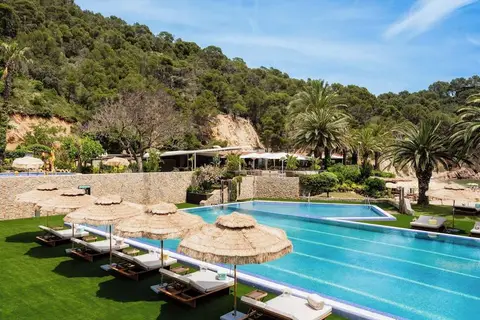 Zel Costa Brava in Tossa de Mar