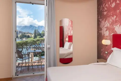 Hotel Lenno in Tremezzina — foto 5