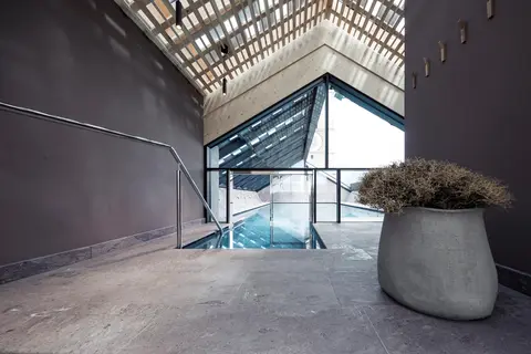 Hotel Lamm in Kastelruth - Castelrotto — foto 8