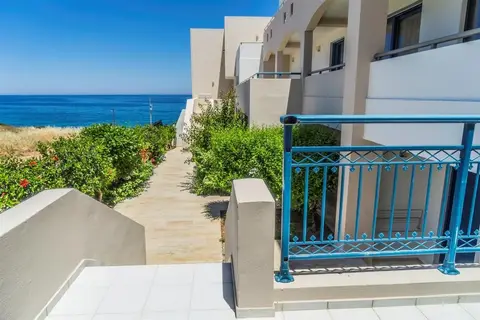 Castello Boutique Resort & Spa in Δημοτική Ενότητα Χερσονήσου — foto 15