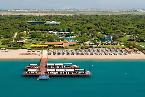 Gloria Verde Resort in Serik — foto 5