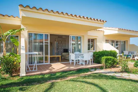 AluaSun Mediterraneo in Sant Lluís — foto 2