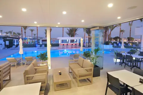 Okeanos Beach Boutique Hotel in Ayia Napa — foto 6