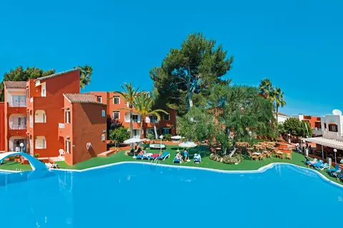 HSM Club Torre Blanca in Sant Llorenç des Cardassar