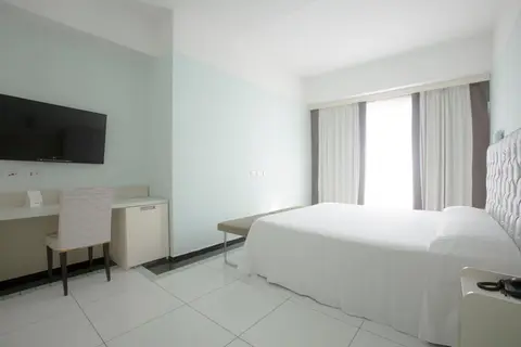 Grand Hotel Salerno in Salerno, foto 12