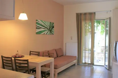 Your Memories Aparthotel by Estia in Iraklion, foto 25