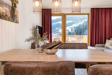 AlpenParks Hochkönig foto 6