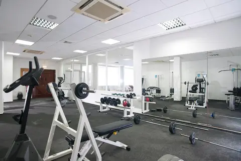 Akti Beach Village Resort in Hlorakas, foto 30