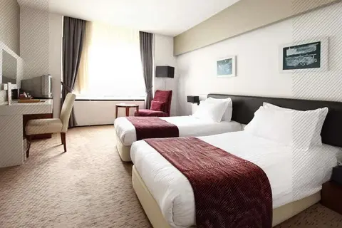 Surmeli Istanbul in Şişli, foto 5