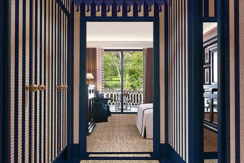 Çiragan Palace Kempinski Istanbul in Fatih, foto 9