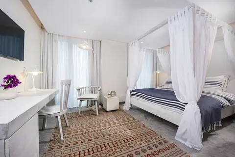 D-Resort Göcek in Muğla — foto 7