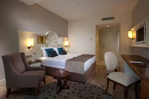 Diamond Elite Hotel & Spa in Manavgat — foto 5