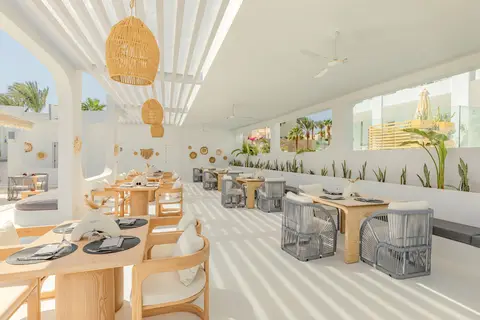 Sunrise Meraki Resort SSH in Sharm El Sheikh — foto 20
