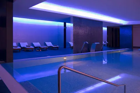 Alvor Baia Resort Hotel in Mexilhoeira Grande — foto 17