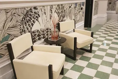 Roma Luxus Hotel in Rome — foto 7