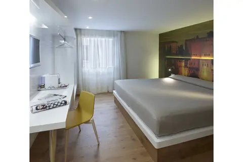 Granada Five Senses Rooms & Suites in Granada — foto 23
