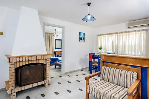 Matzi Hotel Apartments in Γεράνι — foto 8