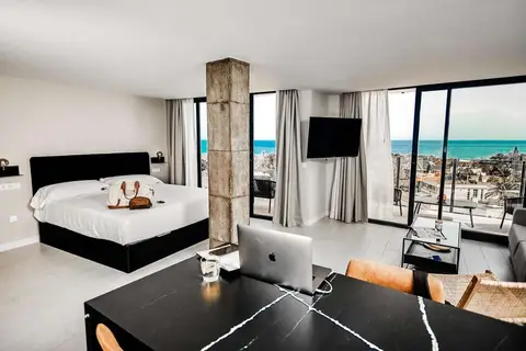 HO Aguadulce in Roquetas de Mar — foto 5