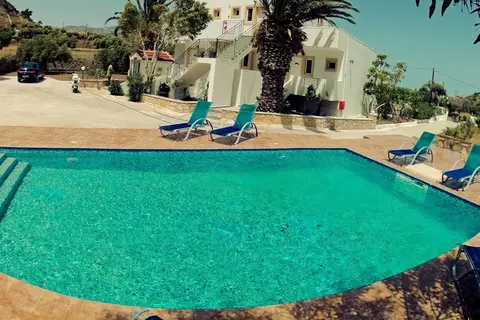 Garden Villa in Villa Palm Garden, foto 12