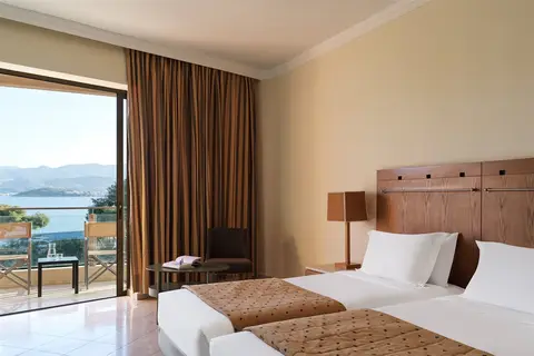 Kalamaki Beach Resort in Δημοτική Ενότητα Λουτρακίου - Περαχώρας — foto 10