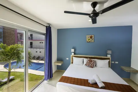 Playa Encantada in Playa del Carmen — foto 9