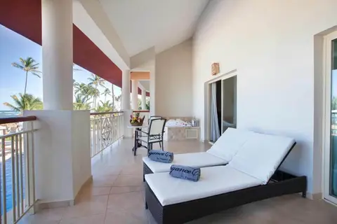 Hotel Riu Palace Punta Cana in Salvaleón de Higüey — foto 16
