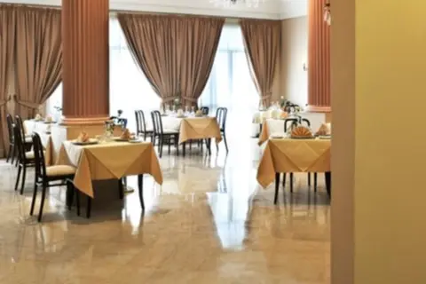 Hotel Majestic in Tunis — foto 7