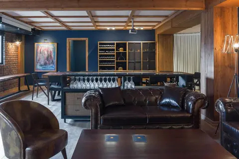Gillham Vineyard Hotel in Ilgaz — foto 9