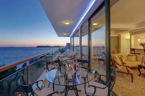 Royal Princess Hotel in Slano — foto 27