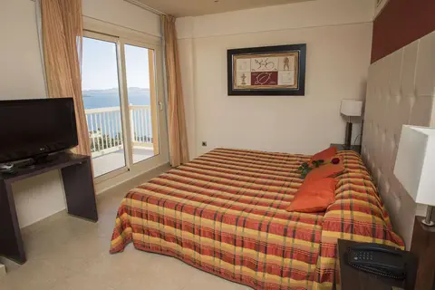 Poseidon La Manga Hotel & Spa in San Javier — foto 14