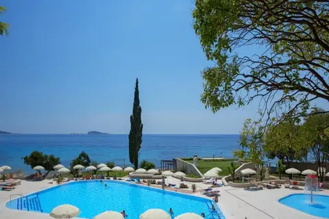 Hotel Astarea in Moravice — foto 16