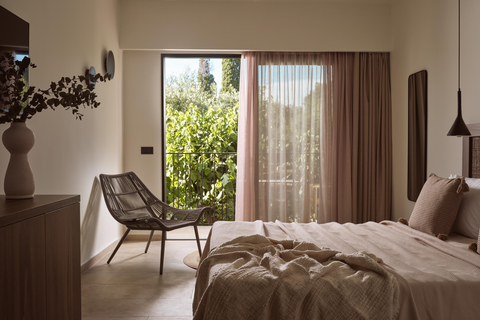 Bougainvillea Boutique Hotel foto 2