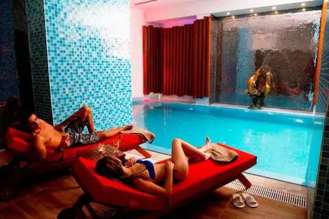 Lova Hotel Spa in Yalova, foto 12