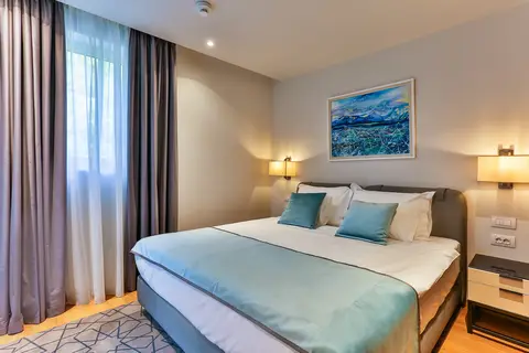 Hotel Imperial Conference & Spa in Budva, foto 12