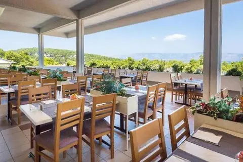 Hotel Hvar in Jelsa — foto 7