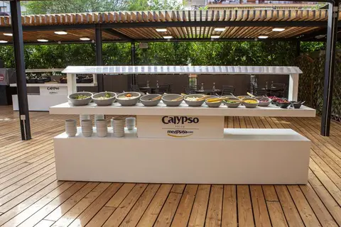 Calypso in Salou — foto 6