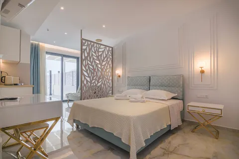 Dionysos Suites in Paliki Municipal Unit — foto 19