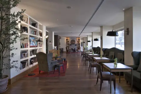 Starhotels Tuscany in Florence, foto 4