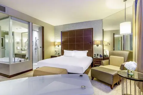 Pullmann Bangkok Grande Sukhumvit in Bangkok — foto 4