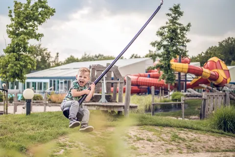 Camping Ackersate foto 1