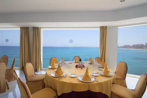 Hotel Servigroup Galúa in Cartagena — foto 7