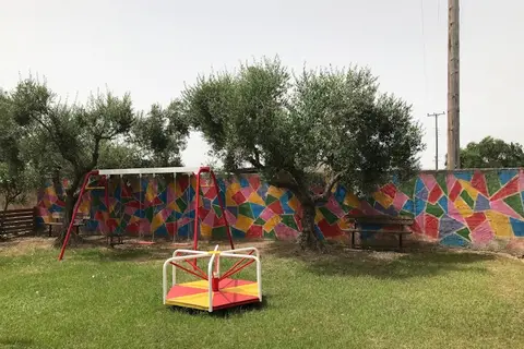 Filoxenia Hotel in Filoxenia Hotel Leptocaria, foto 17