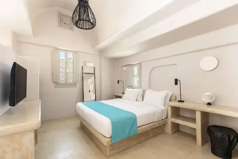 Danae Suites Santorini in Pizza Santorini, foto 3