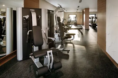 Holiday Inn & Suites Dubai Festival City in Dubai — foto 11