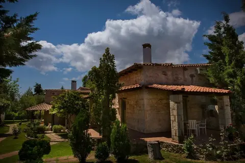Petrino Eco-Village in Afytos, foto 20