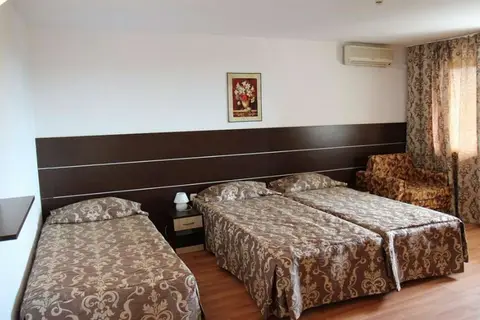 Hotel Zora in Несебър — foto 29