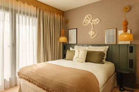 Bloom House Hotel in Parijs