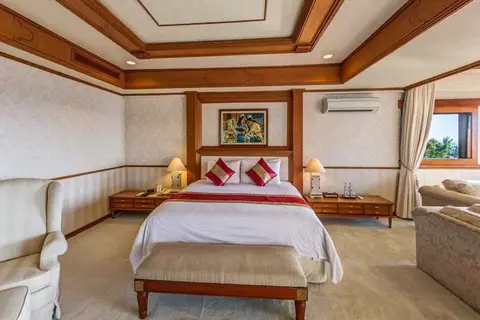 Discovery Kartika Plaza Hotel in Kuta, foto 25